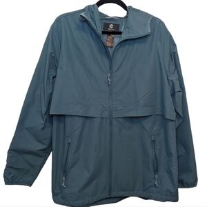 C9 by Champion Blue Rain Jacket XXL 🌧️💙